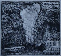Mo 008, Einmaldruck